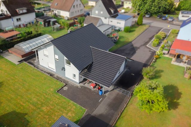 Luftansicht