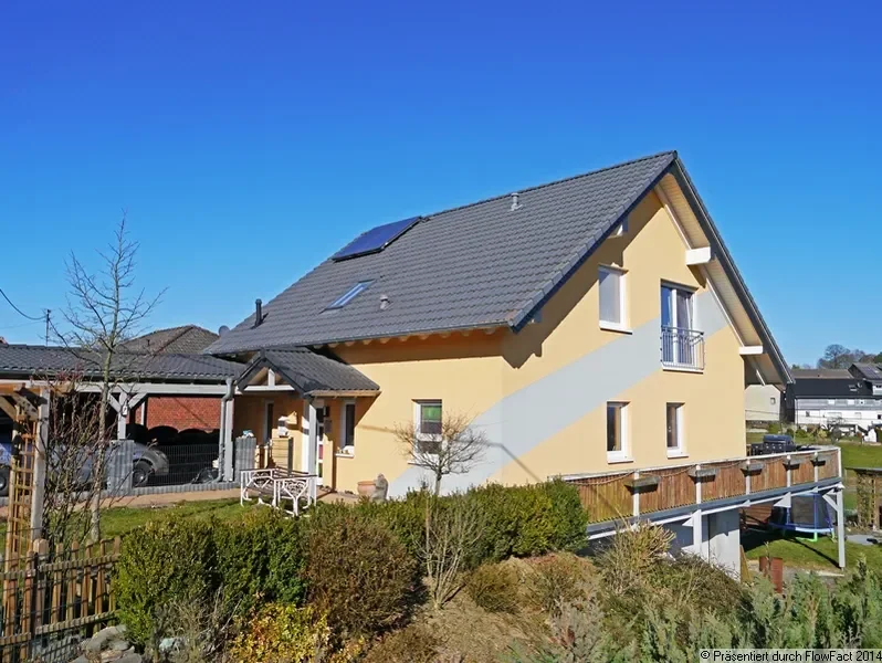Einfamilienhaus in 51570 Windeck
