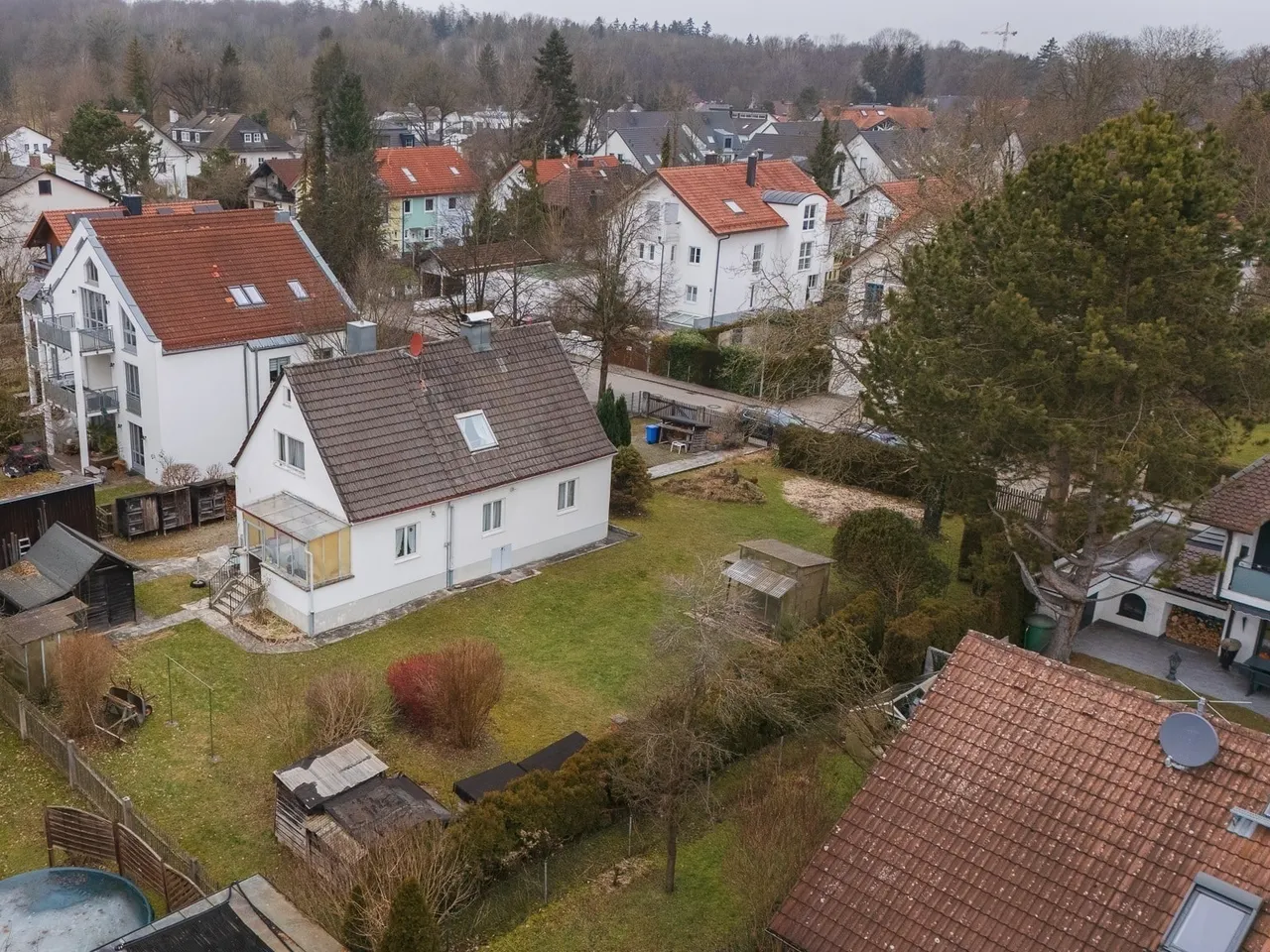Außenansicht