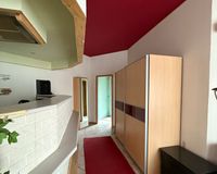 Ehemalige Büroräume