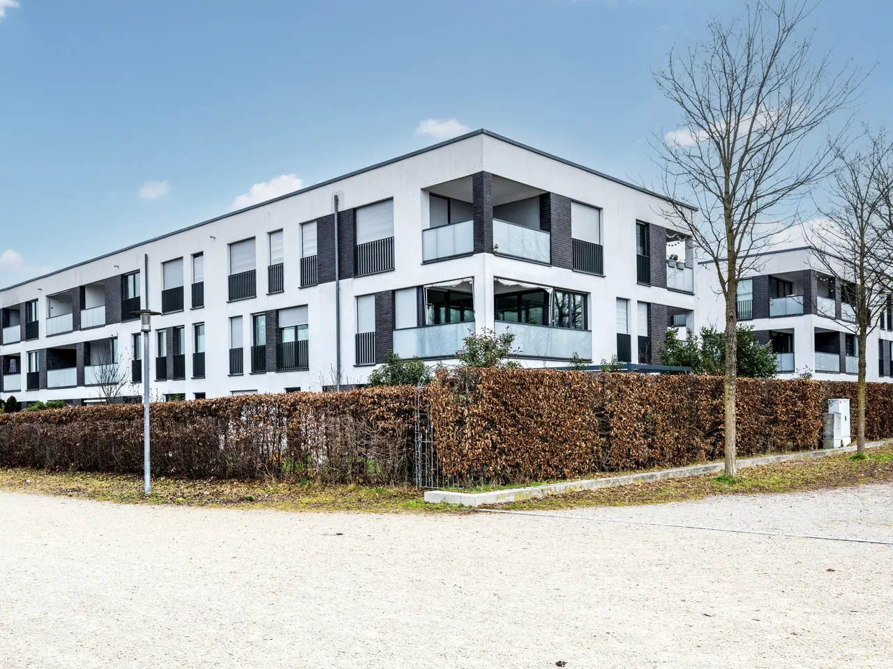 Außenansicht