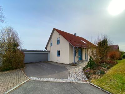 Haus in Munderkingen