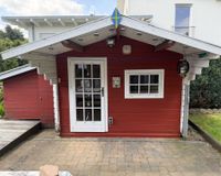 Pippi Langstrumpf s Haus 
