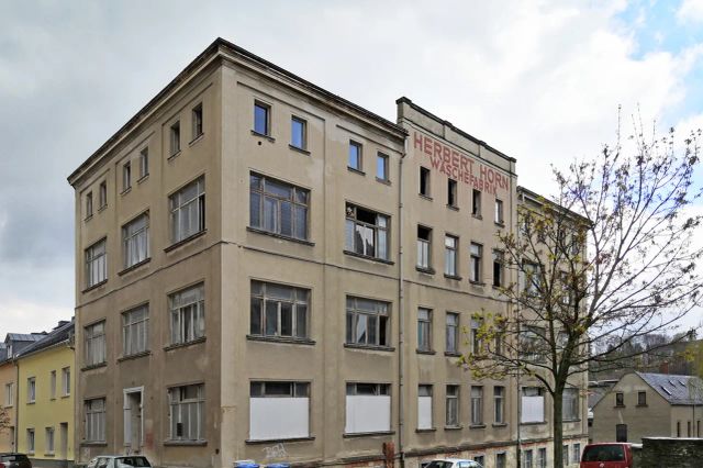 Straßenansicht