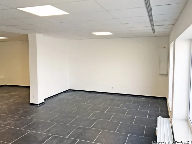 Büro im Zentrum