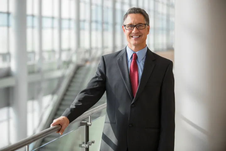 Ein starker Partner an Ihrer Seite – für eine sichere Immobilienvermarktung