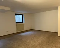 Wohnliches Gästezimmer im KG