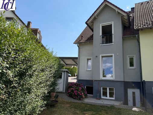 Jetzt neu: Haus zum Kauf in Kelkheim (Taunus)