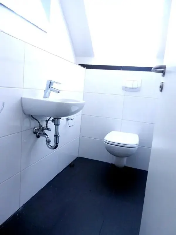 Neuwertige 3,5-Zimmer-Wohnung mit 2 Balkonen, Aufzug & TG in Rheurdt - Foto 2