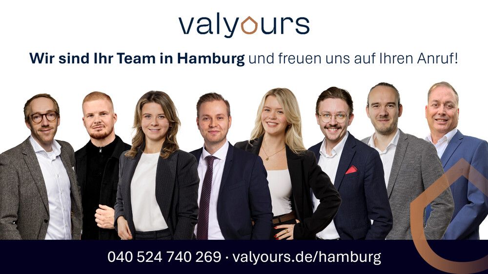 Team Hamburg
