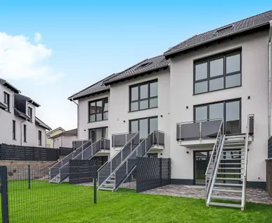 MG – Luxury row house for Rent in Bruchmühlbach-Miesau