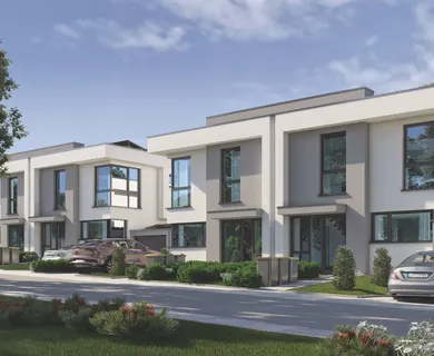 Exklusives Neubau-Doppelhaus mit luxuriöser Ausstattung in Lohmar-Birk