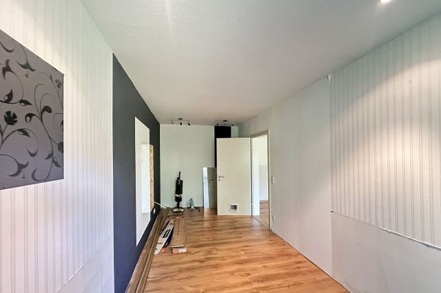 Kinderzimmer / Büro