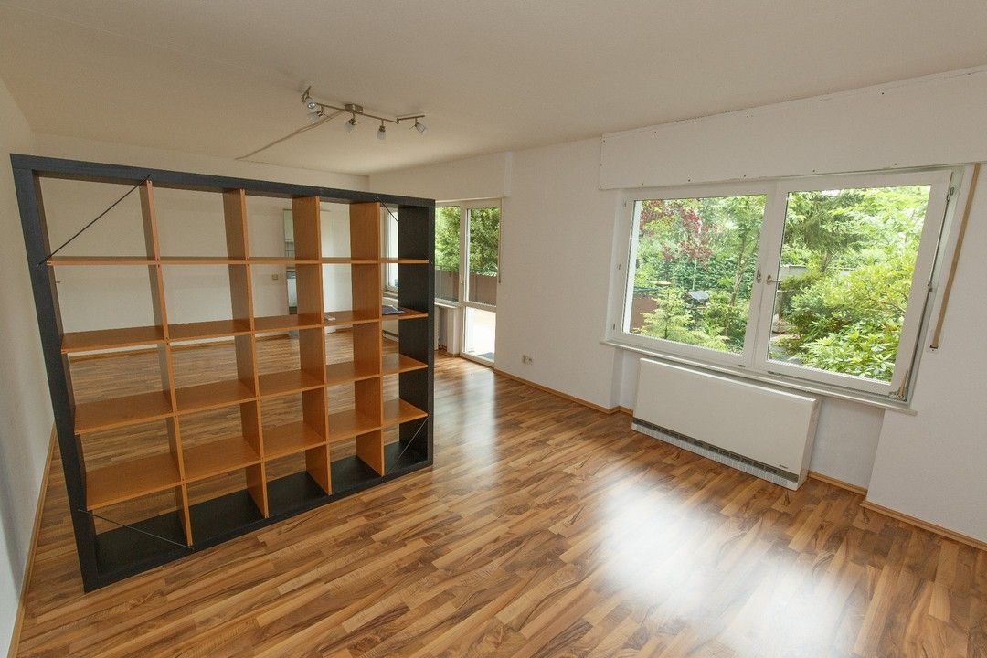 Möglicher Raumteiler