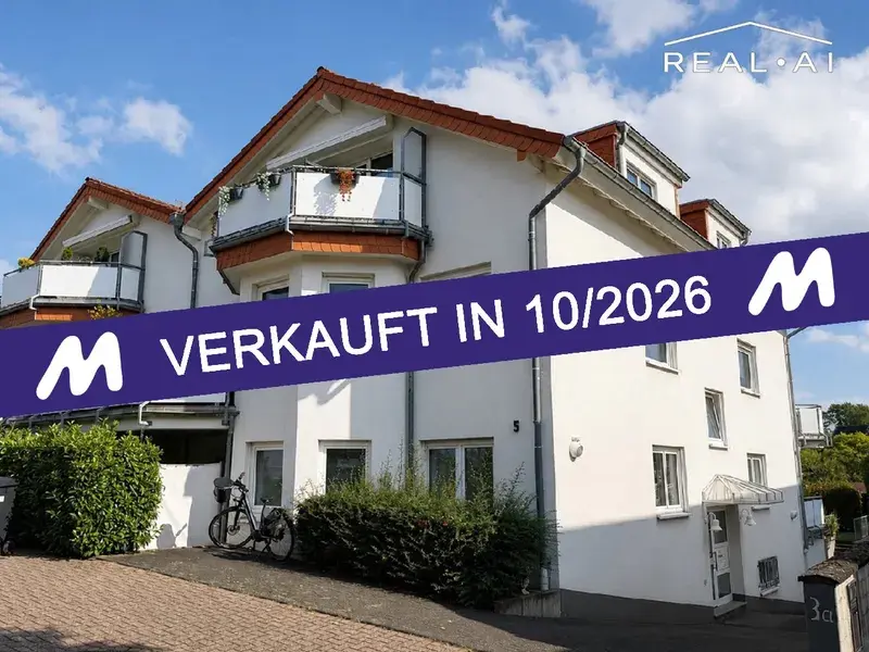 Bereits verkauft