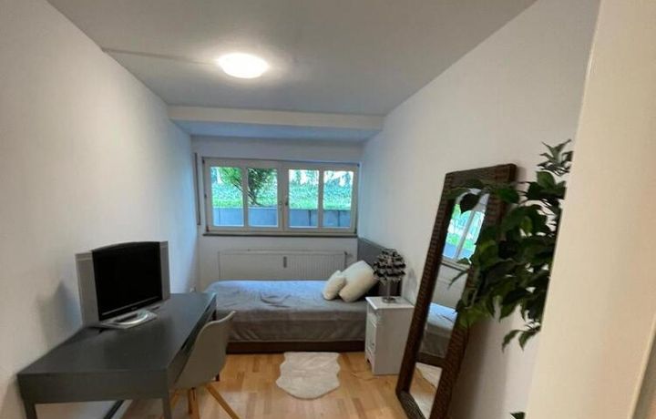 1. G&auml;stezimmer