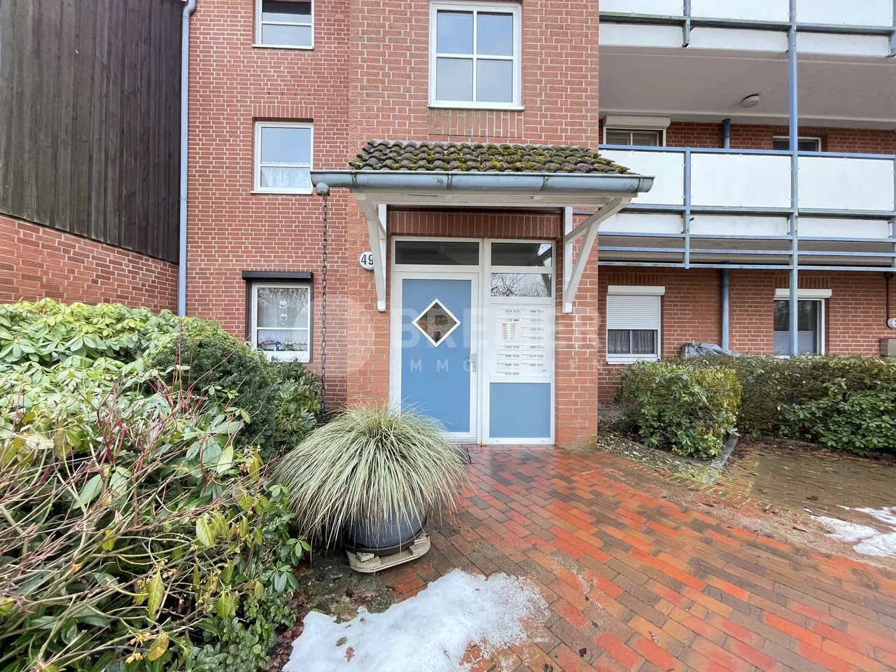 Bremer Immobilien