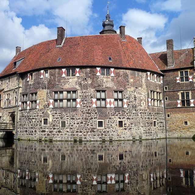 Ihr Immobilienmakler in Lüdinghausen