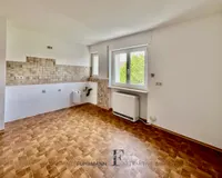 große Wohnküche
