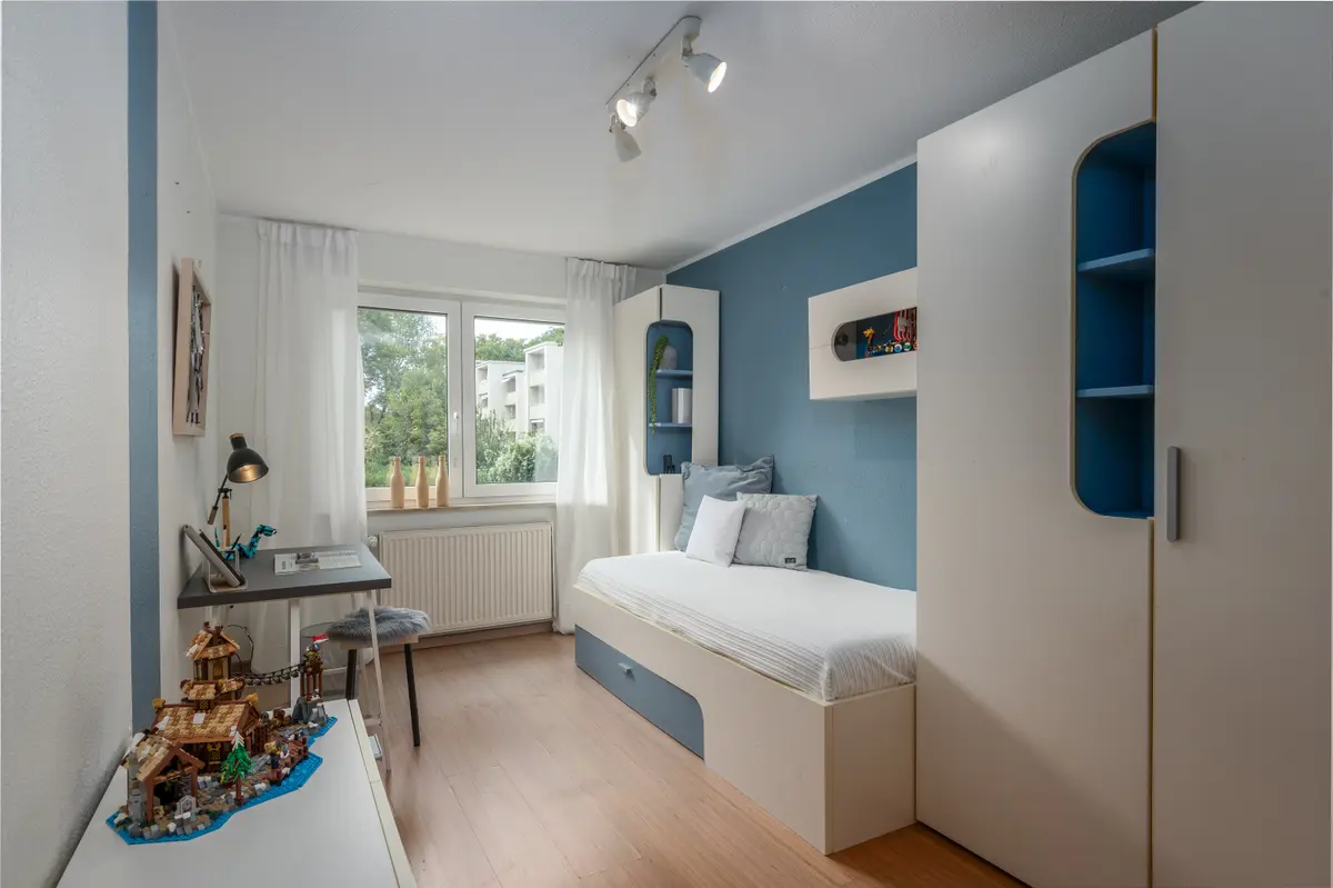 Kinderzimmer I