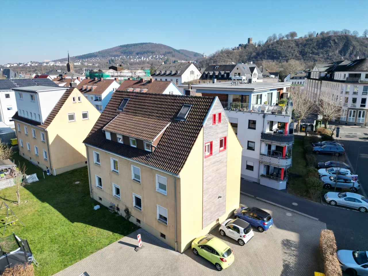 Außenansicht