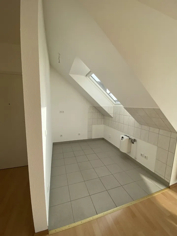 Modern wohnen: Helle 2-Zimmer-Wohnung mit Balkon - Foto 3