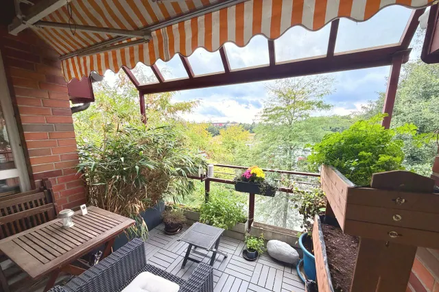 Balkon