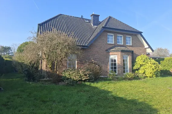 Freistehendes Landhaus mit viel Platz in ruhiger Lage von 41334 Nettetal-Kaldenkirchen