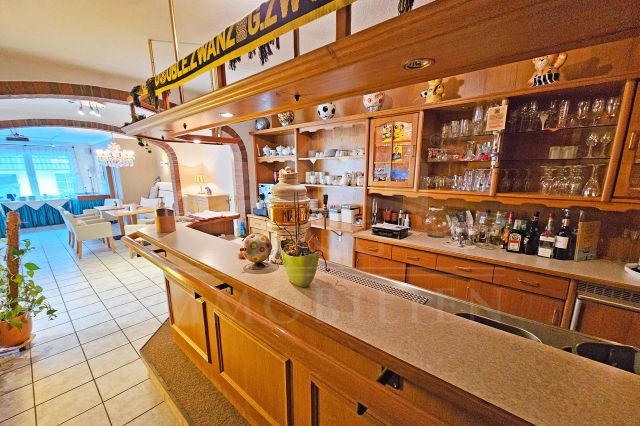 Hotelbar