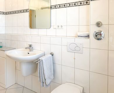 Komfortabel und barrierefrei wohnen am Göckinghof: Stilvolle 3-Zimmer-Wohnung mit Südbalkon - Foto 4