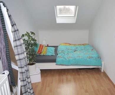 Gemütliche und helle 2 Zimmer Wohnung in zentraler Lage. - Foto 4