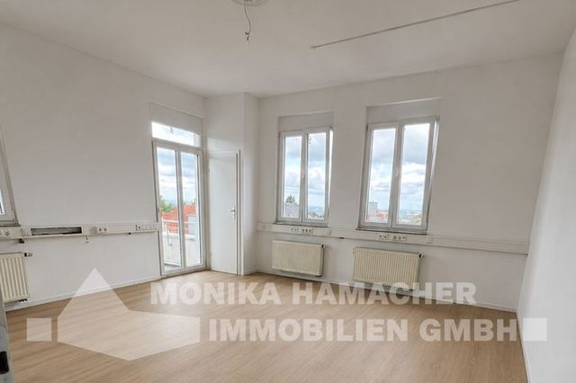 Zimmer Visualisierung