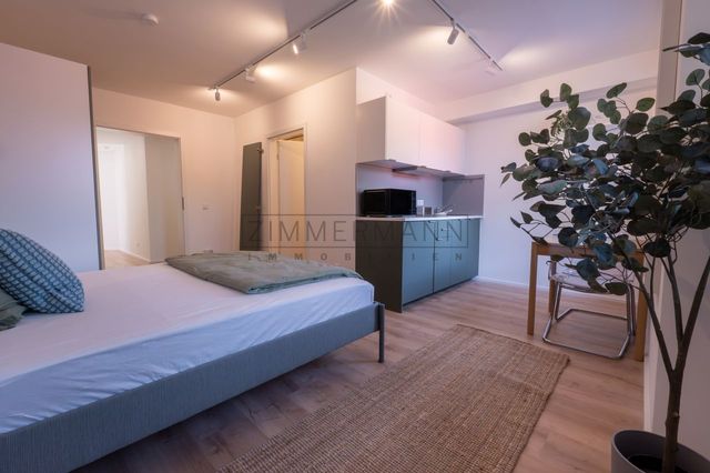 Apartment 1