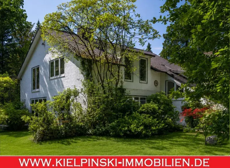 Ihr neues Zuhause!