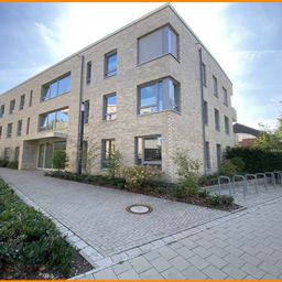 Wohnen auf Zeit im Zentrum von Gievenbeck