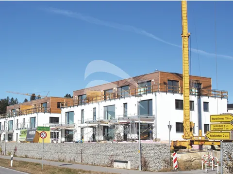 LICHTRAUM WALDKIRCHEN – Waldkirchen-Kapellenfeld