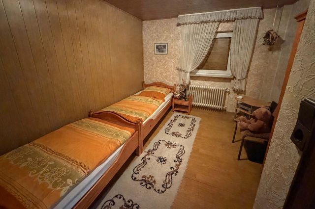 Kinderzimmer OG 