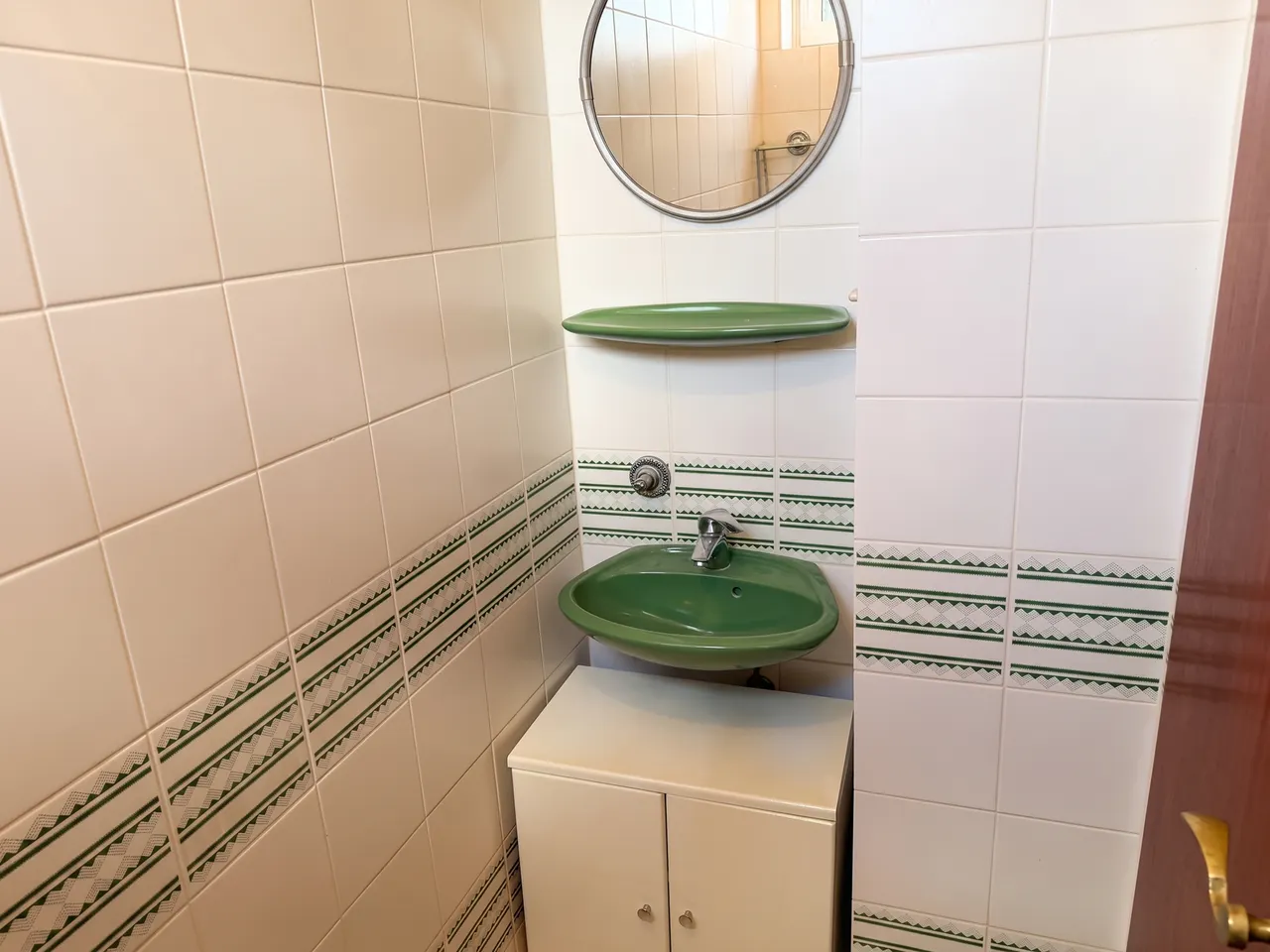 Gäste WC