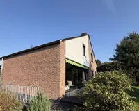 Kelleraußeneingang