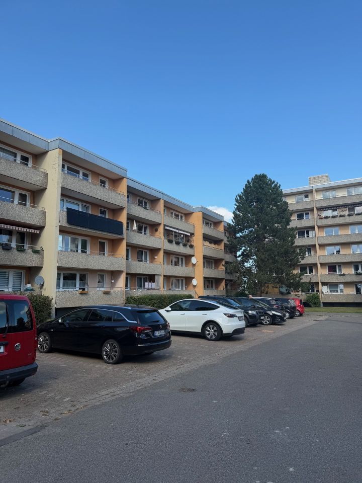 Charmante, sanierte Etagenwohnung in Barsinghausen – modernes Wohnen auf ca. 45 m² - Foto 5