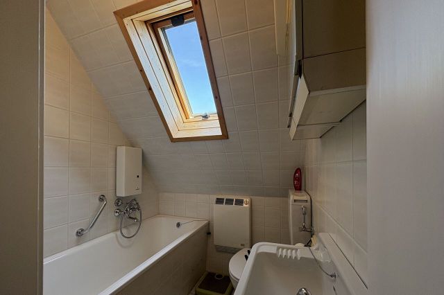 Badezimmer DG