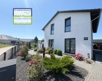 Hoch energieeffizientes, modernes Einfamilienhaus in ruhiger Wohnlage in Neubukow