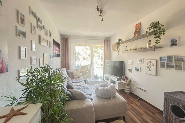 EG Wohnzimmer Anbau 