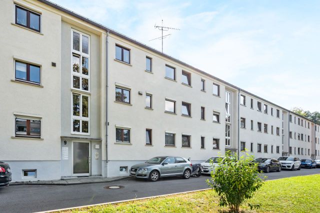 Ansicht Straße / Nordseite 