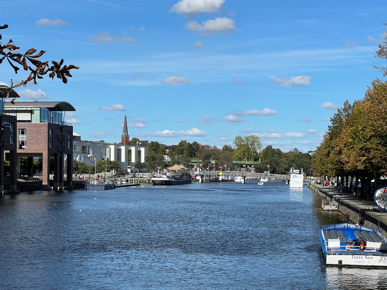 Maritim und Historisch