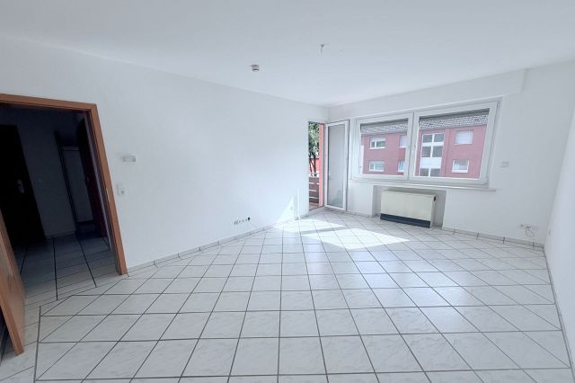 heller Wohnraum