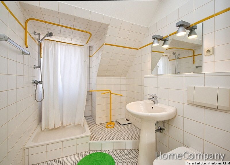 Duschbad