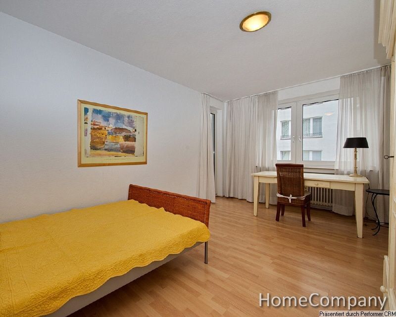 G&auml;stezimmer