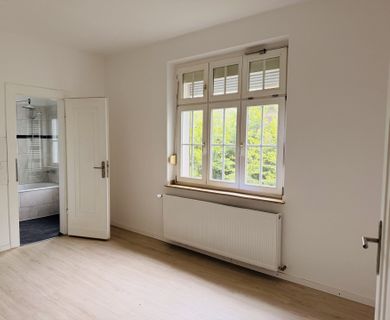 Gut geschnittene 3-Zimmerwohnung in Innenstadtnähe - Photo 1