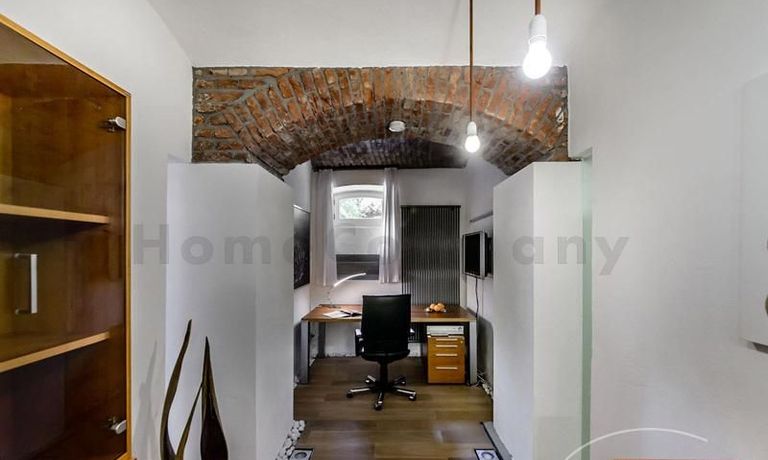 B&uuml;ro